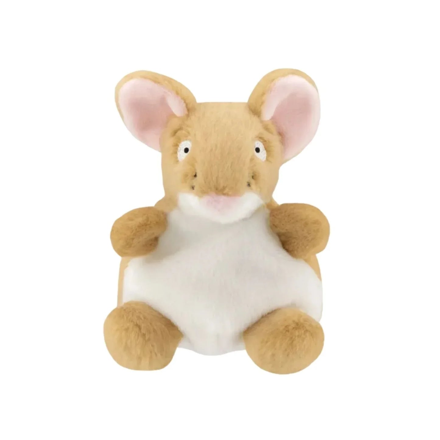 Gruffalo Mouse Soft Toy 12cm