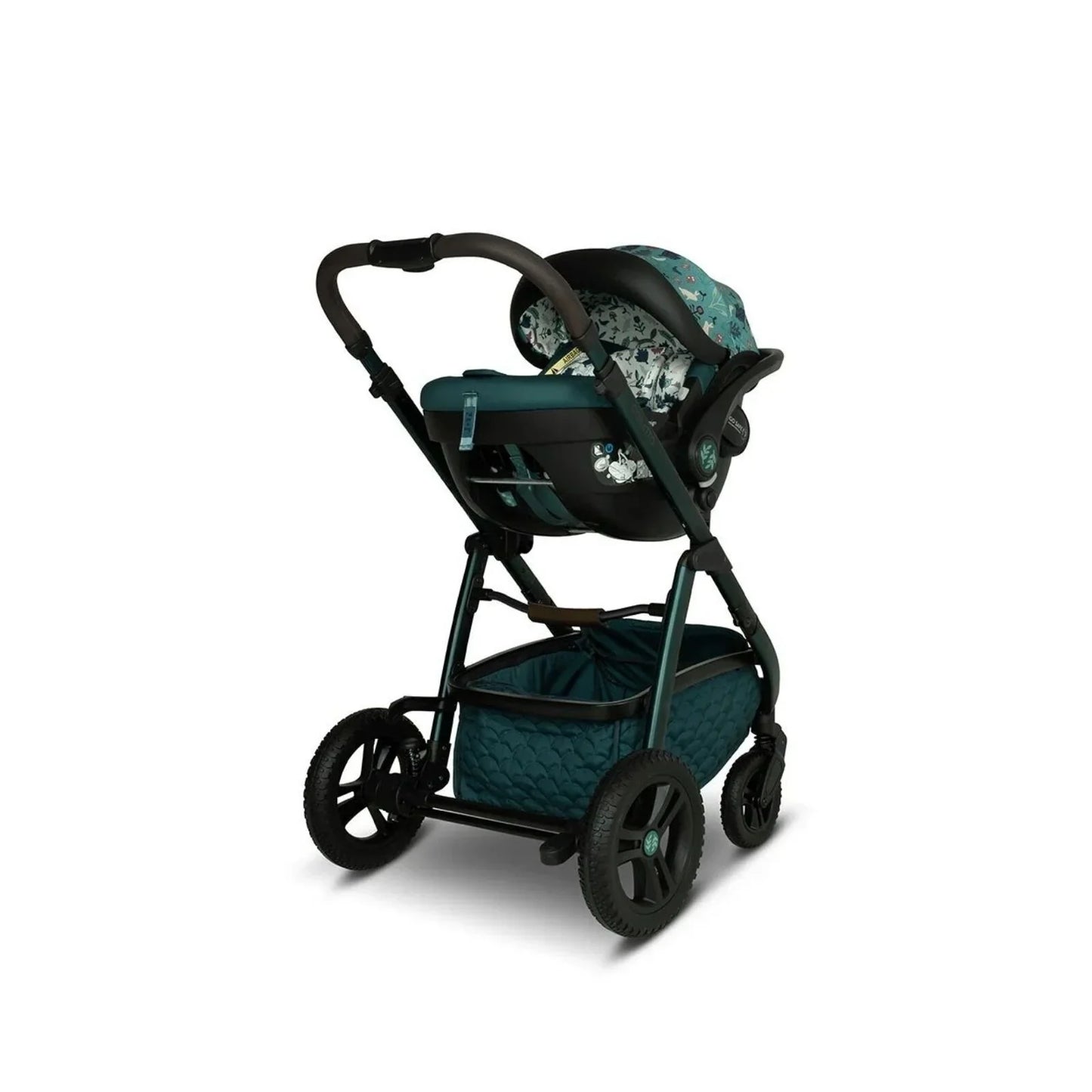 Cosatto Wow 3 Rotating Everything Bundle - Masquerade