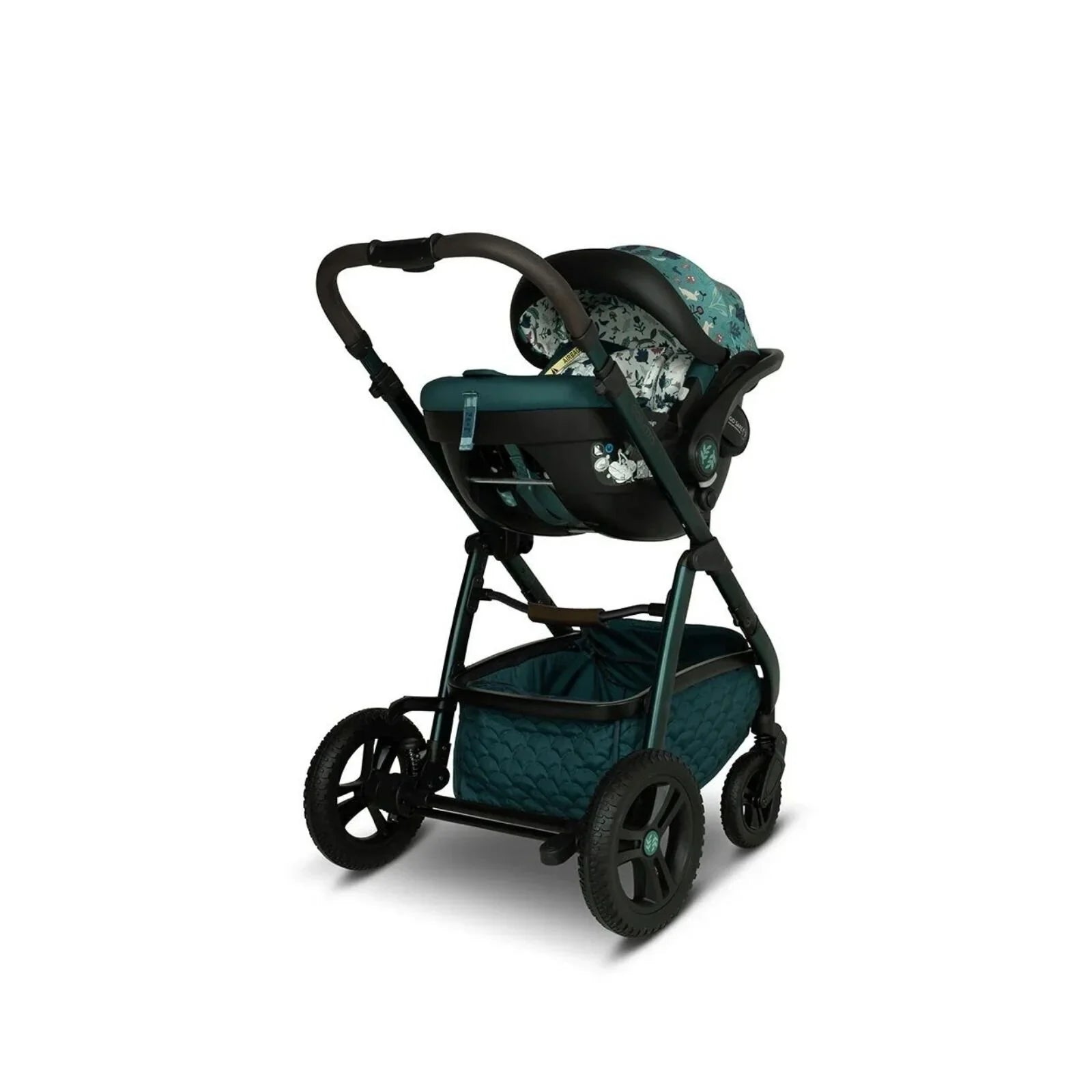 Cosatto Wow 3 Rotating Everything Bundle - Masquerade