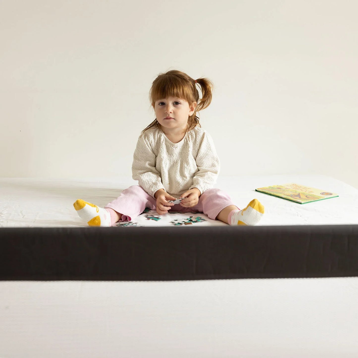 ebebek baby plus Extra Wide Safety Bed Rail 150 cm