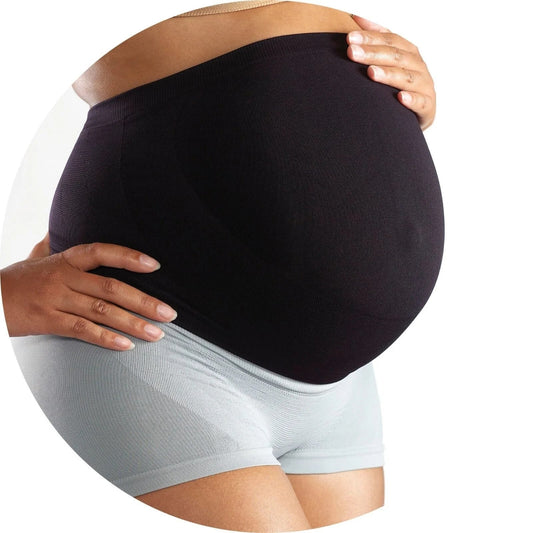 Carefix Maternity  Support Belt XLarge - Black