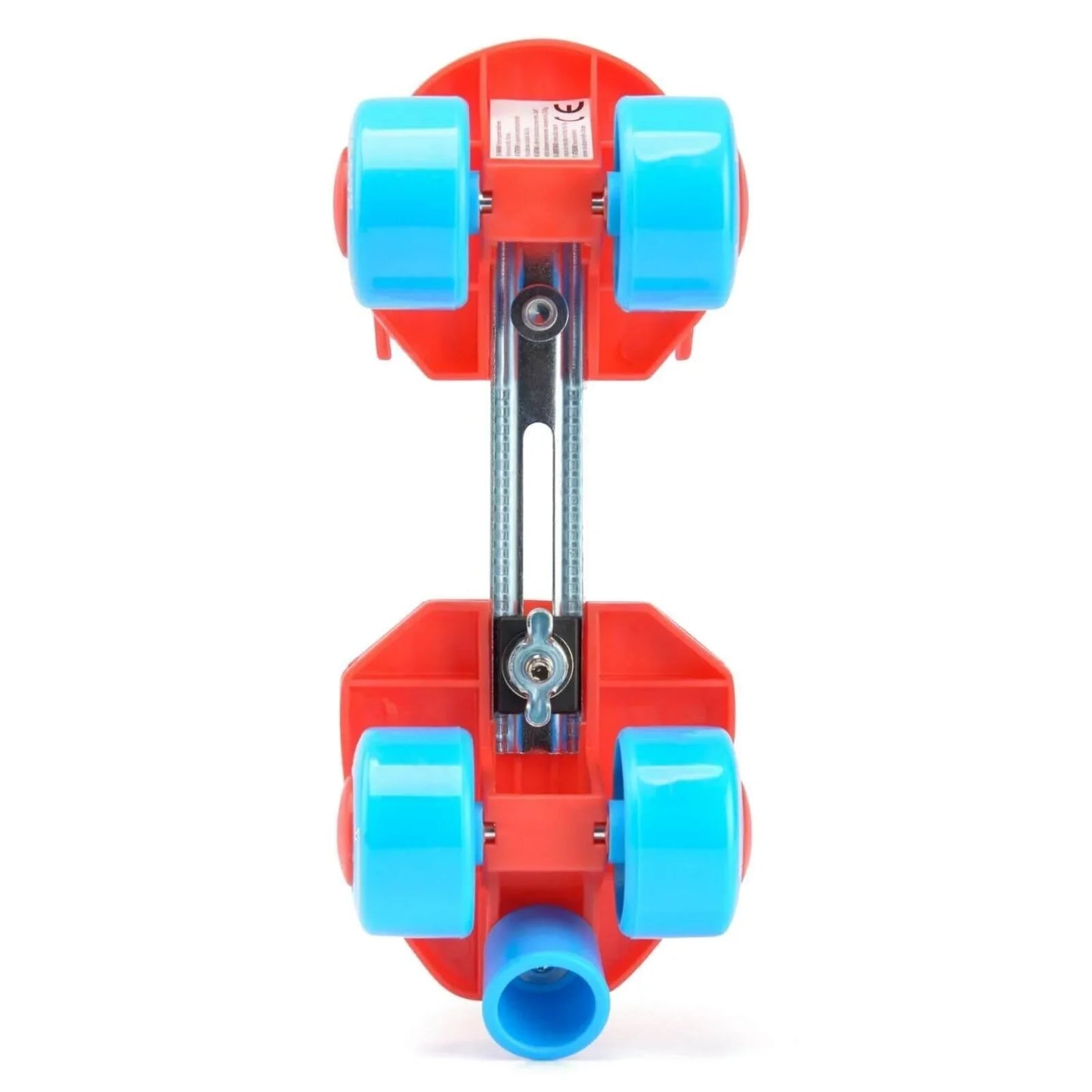 Xootz Infant Skate - Red