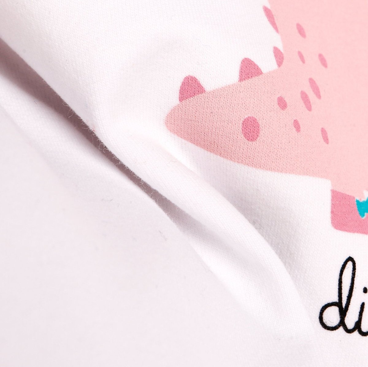 HelloBaby Basic Collared Neck Pyjamas Set