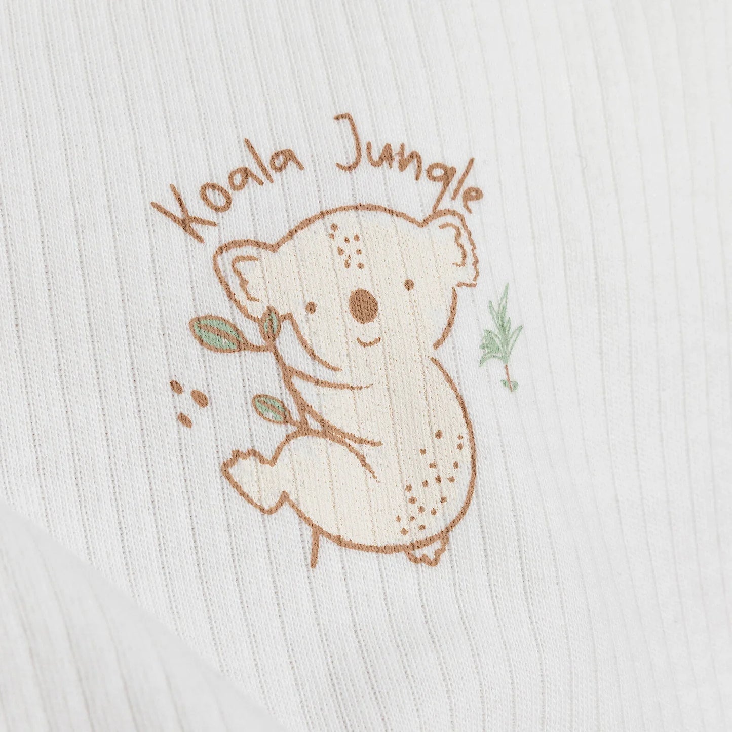 Little Life Newborn Starter Set 5 pcs - Multicolour