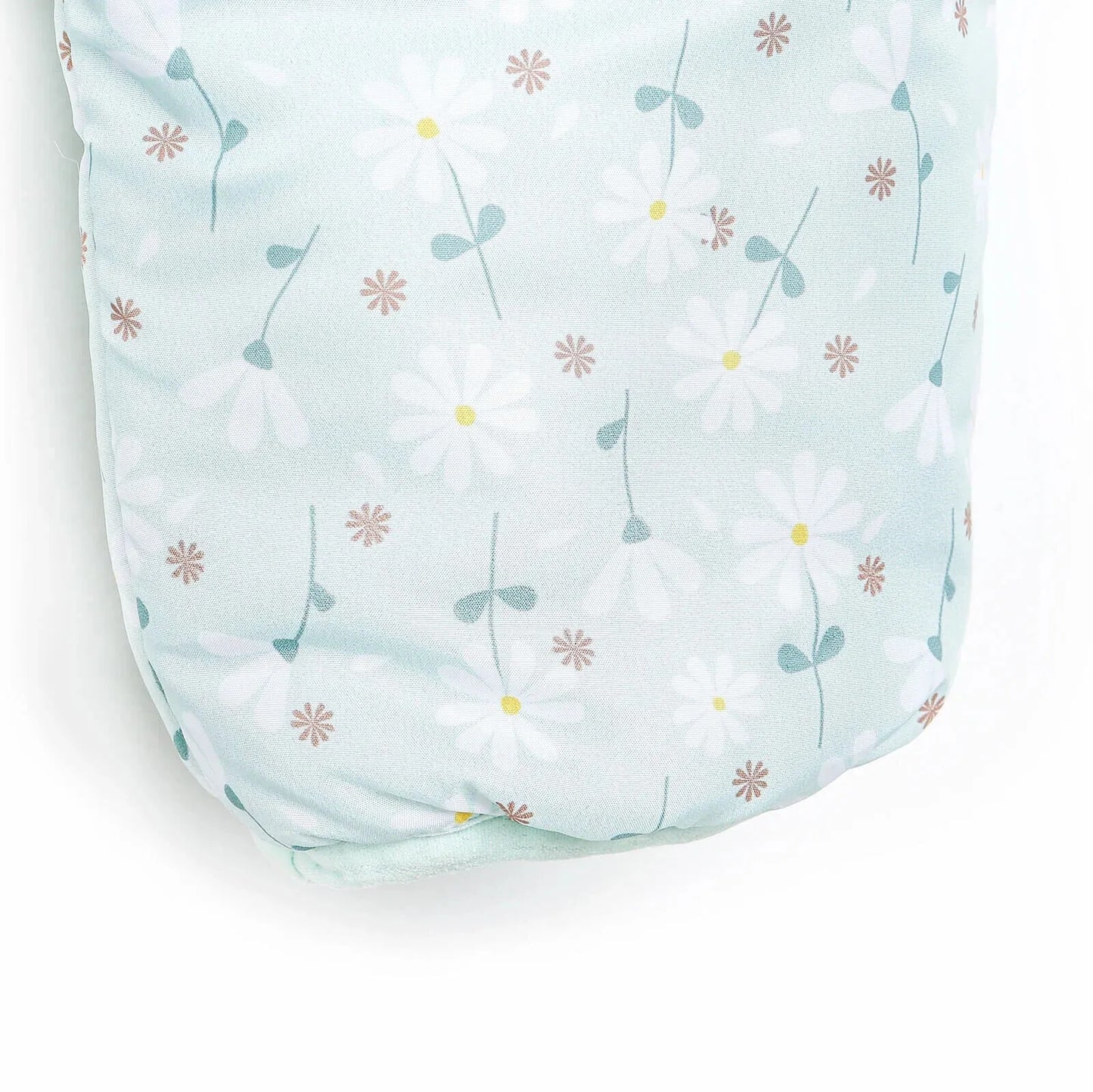 BabyZ Snowsuit - Light Green