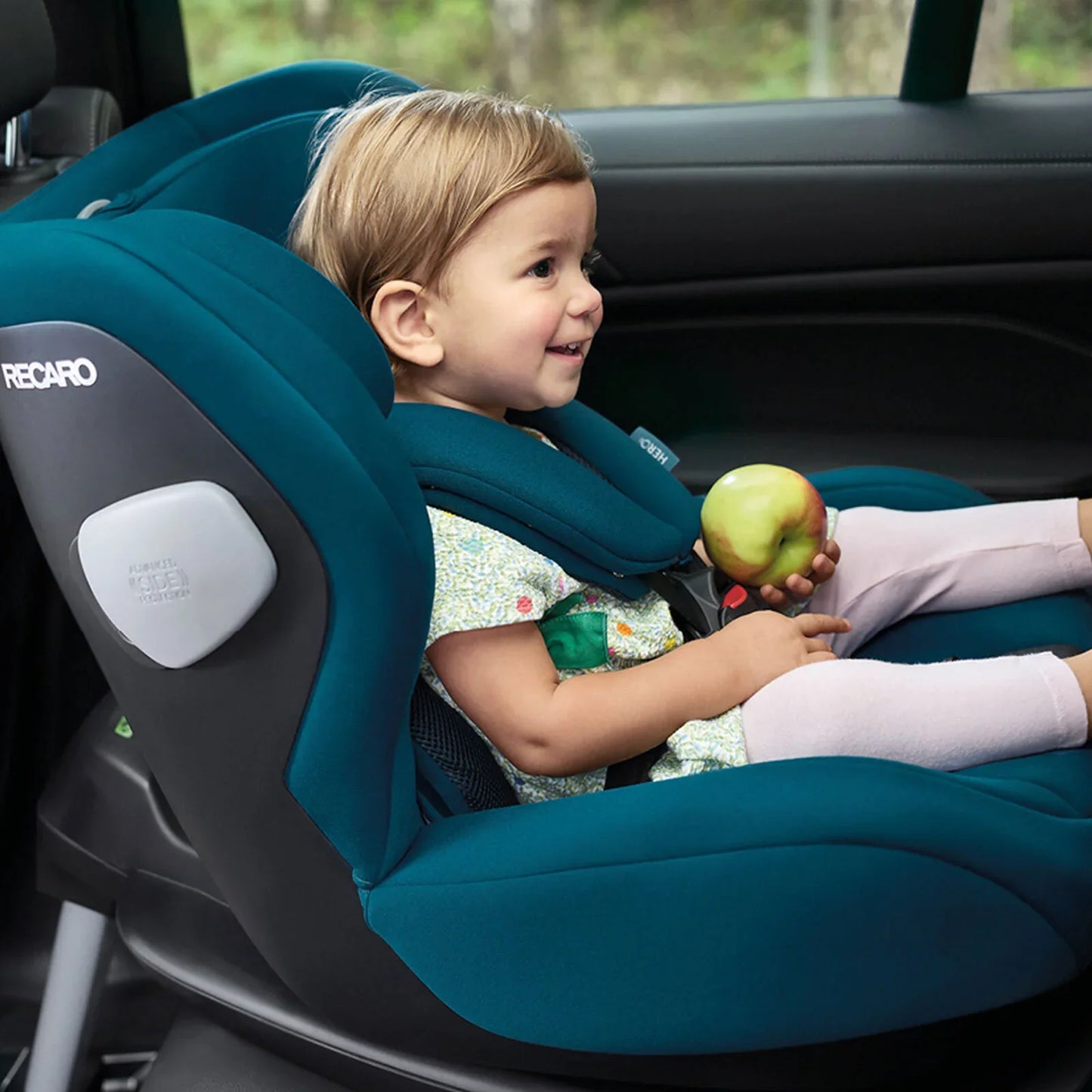 Recaro Kio i-Size Prime