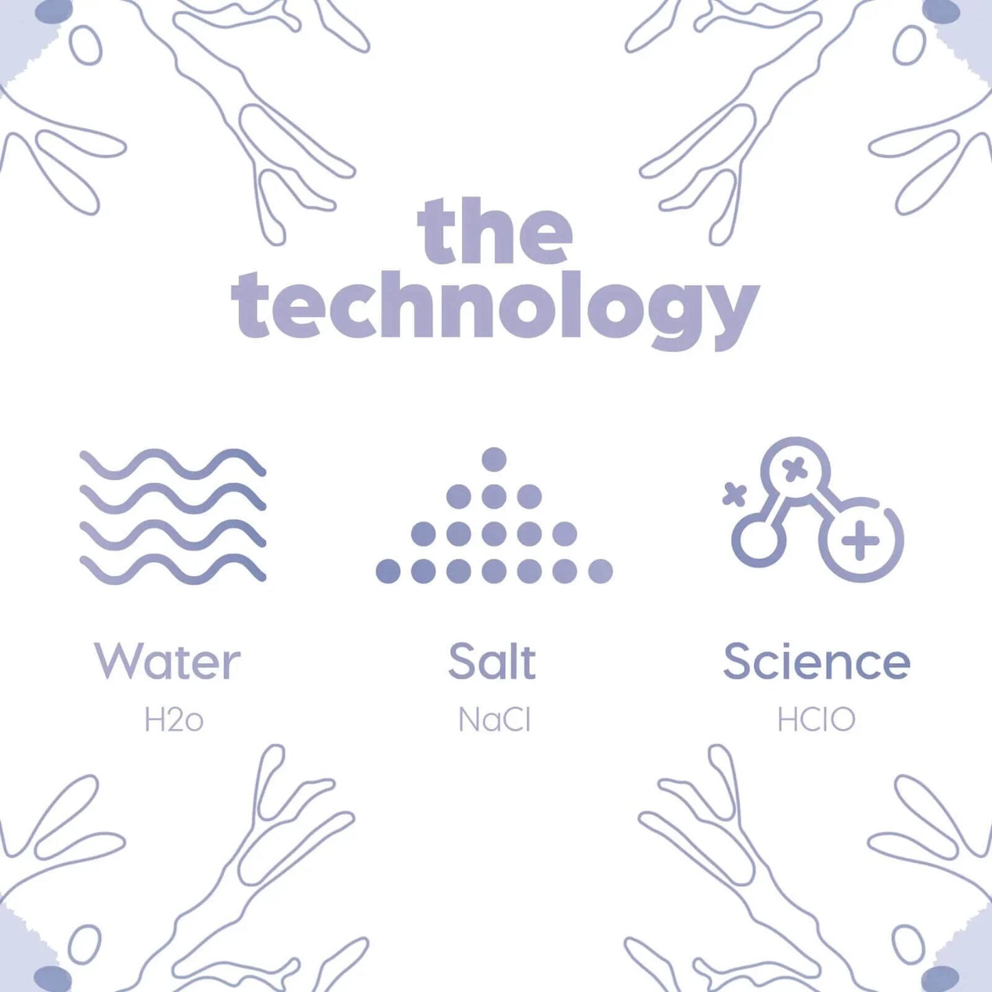 Dew Baby Skin Cleansing Water 500ml