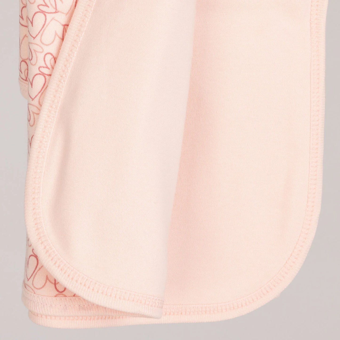 Bebbek Girl Blanket - Pink