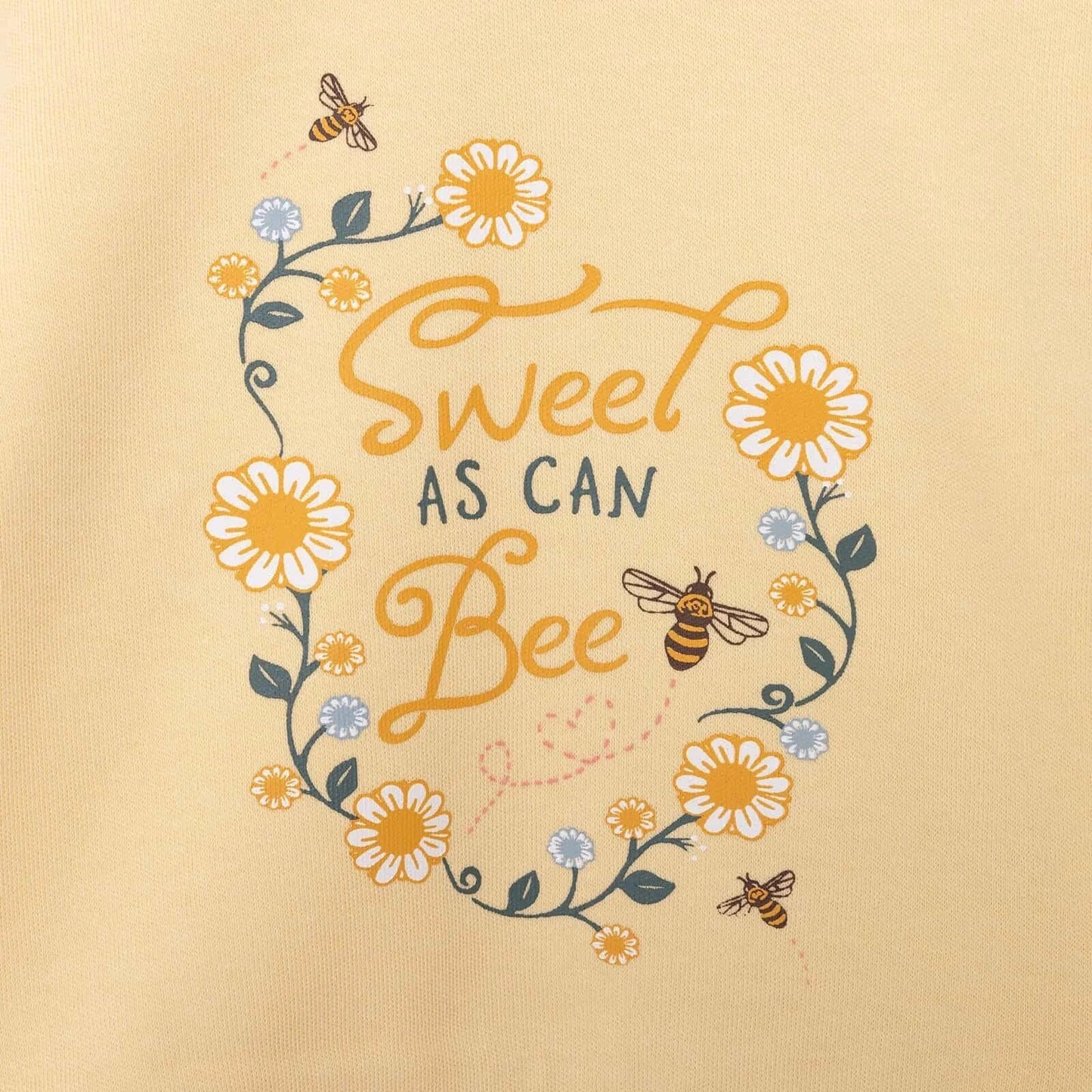 HelloBaby Basic Baby Girl Joggers - Yellow