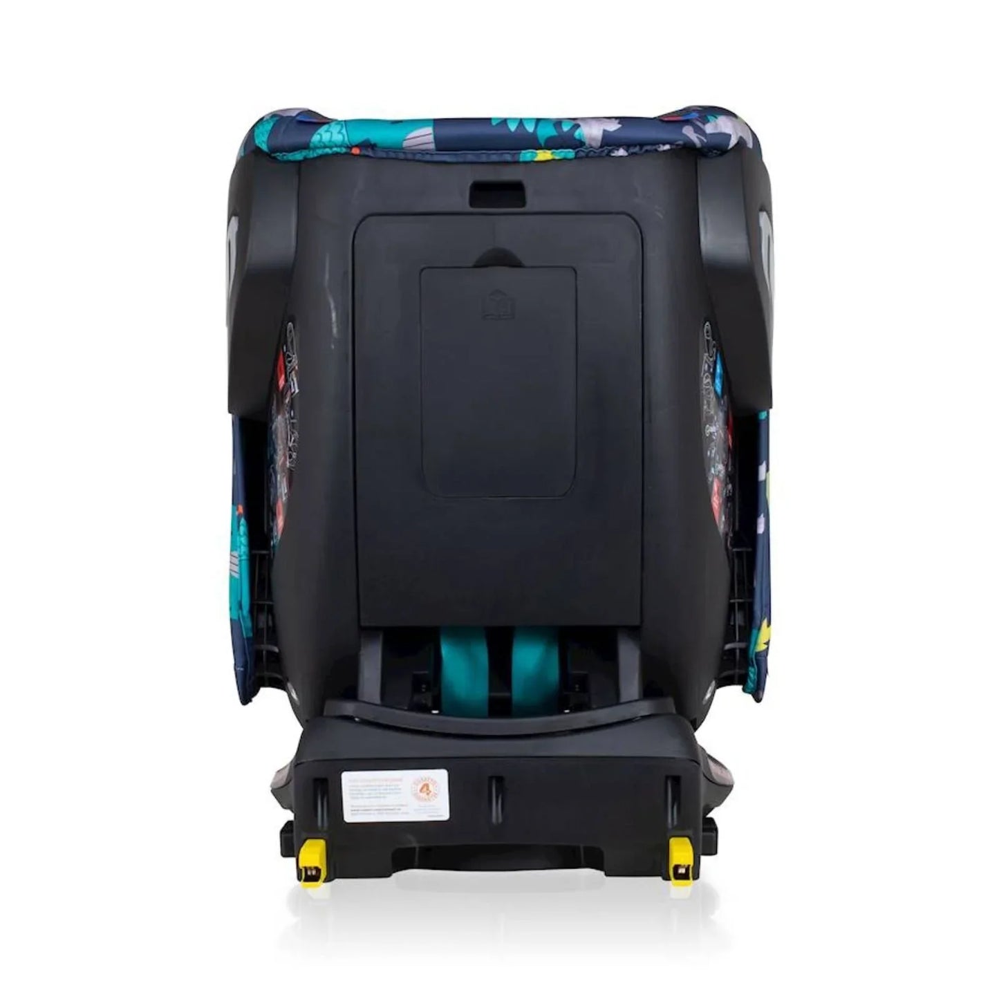 Cosatto All in All 360 Rotate i-Size Car Seat - Dragon Kingdom