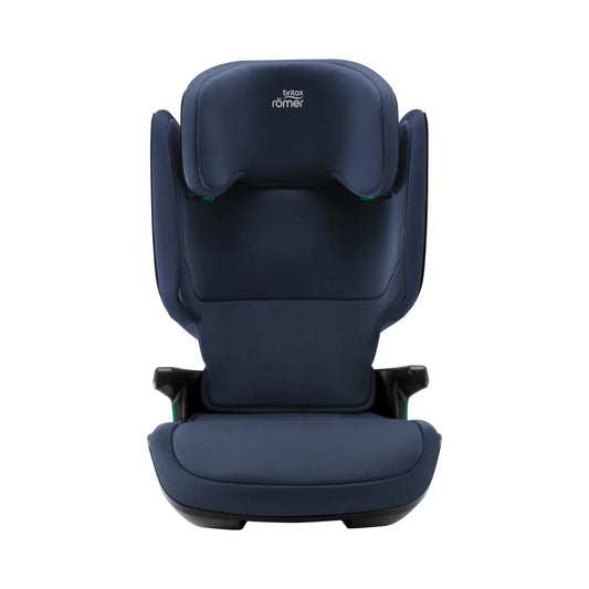 Britax Römer KIDFIX M i-Size - Night Blue
