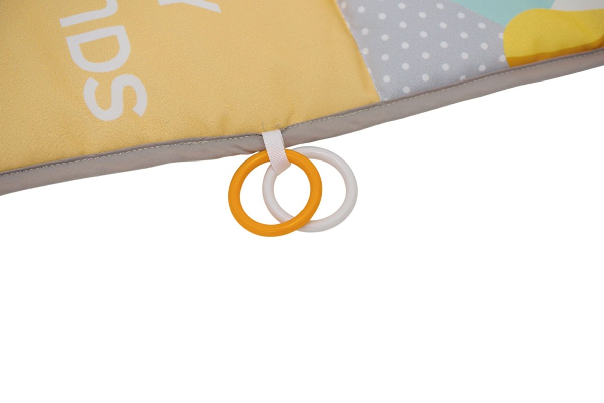 Taf Toys I Love Big Mat - Soft Colours