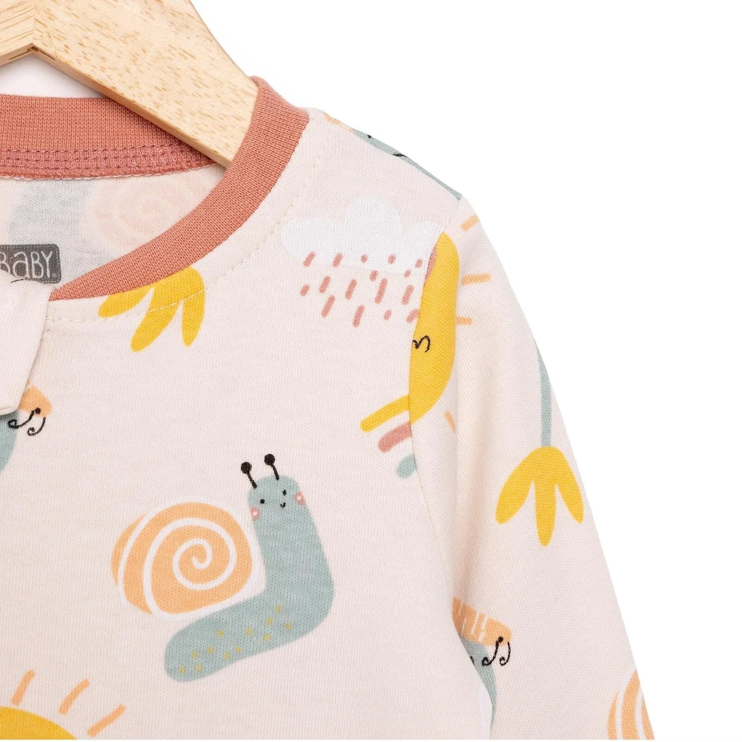 HelloBaby Girl Jumpsuit - Beige