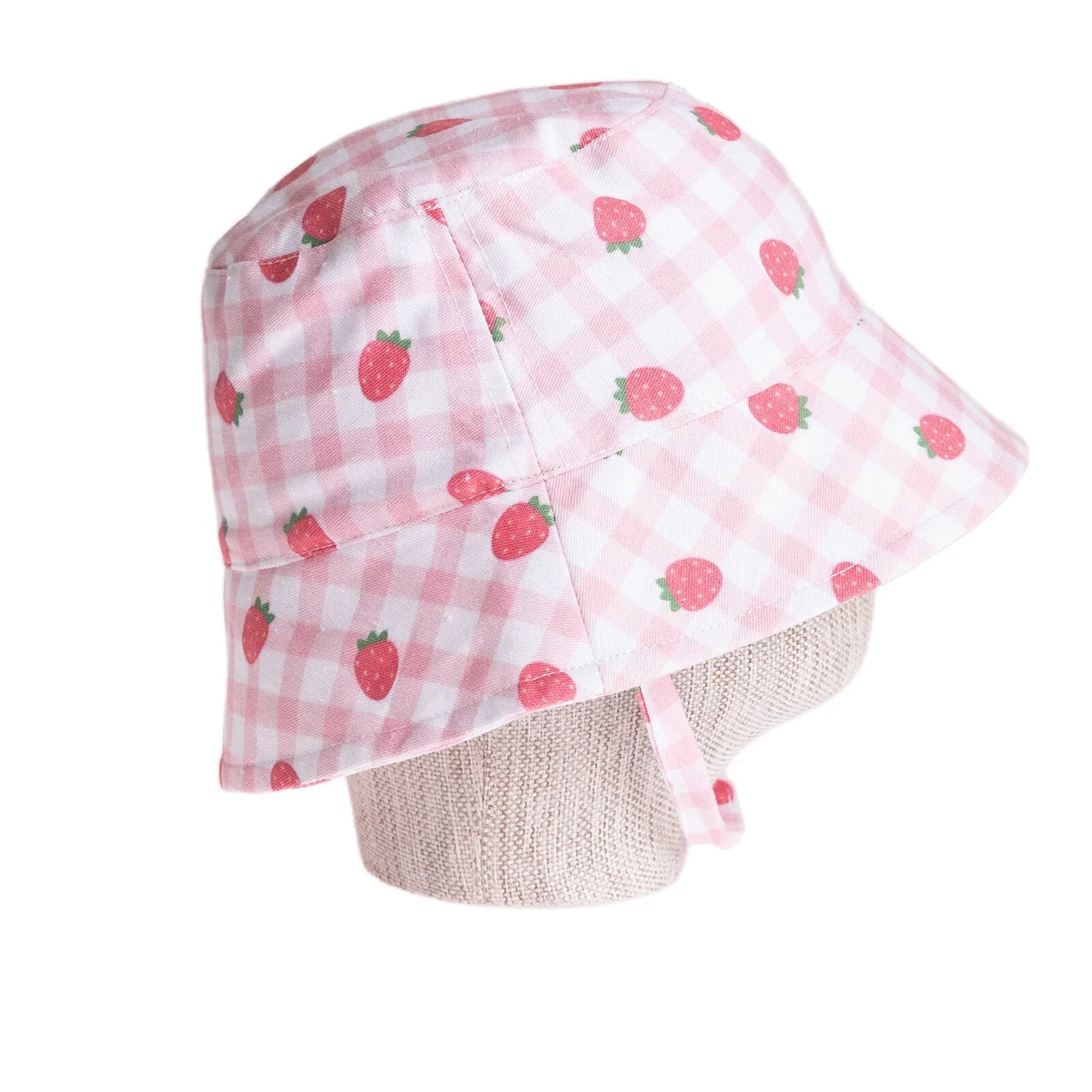 HelloBaby Girl Hat - Pink
