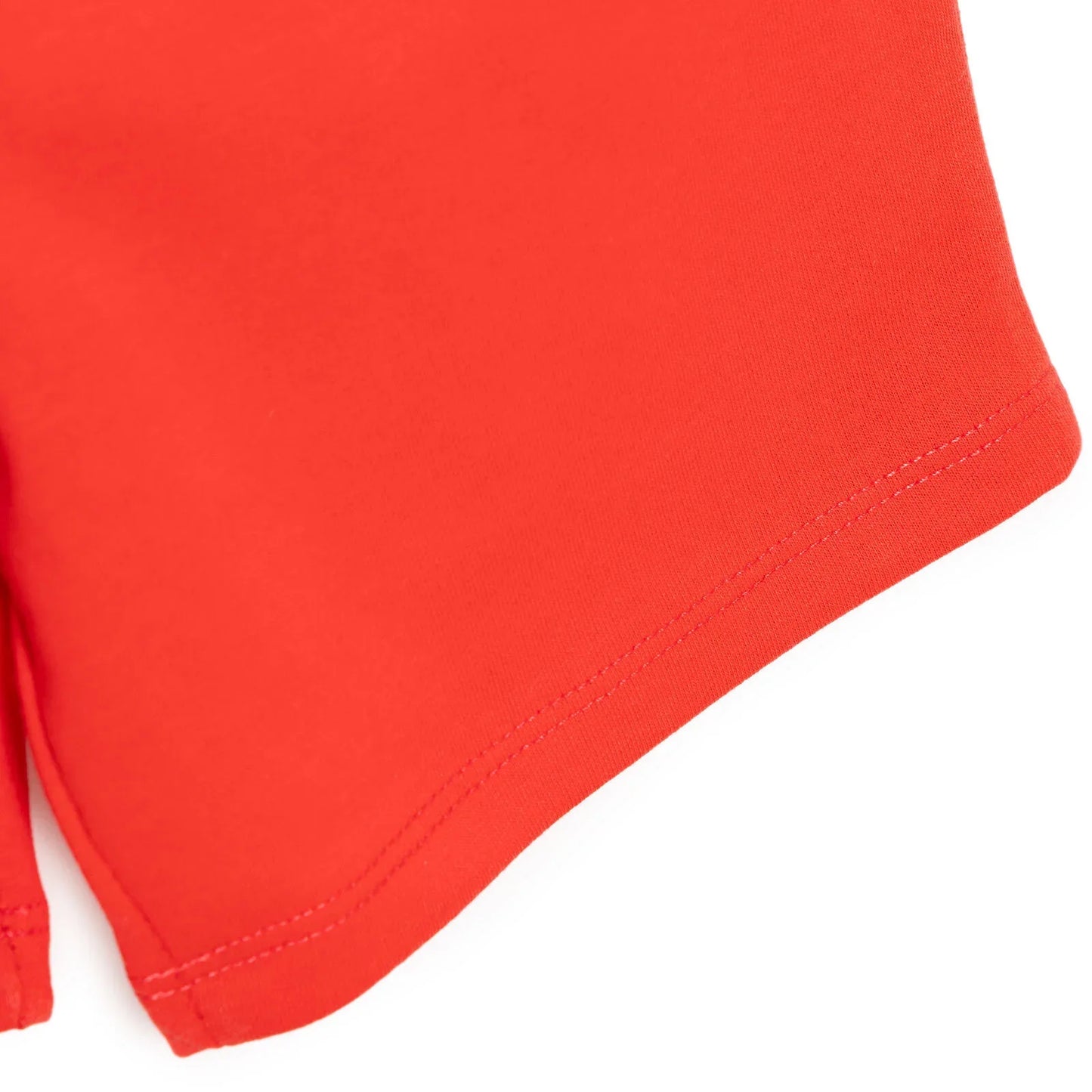 HelloBaby Motto Boy Boy Tshirt-Short - Ecru