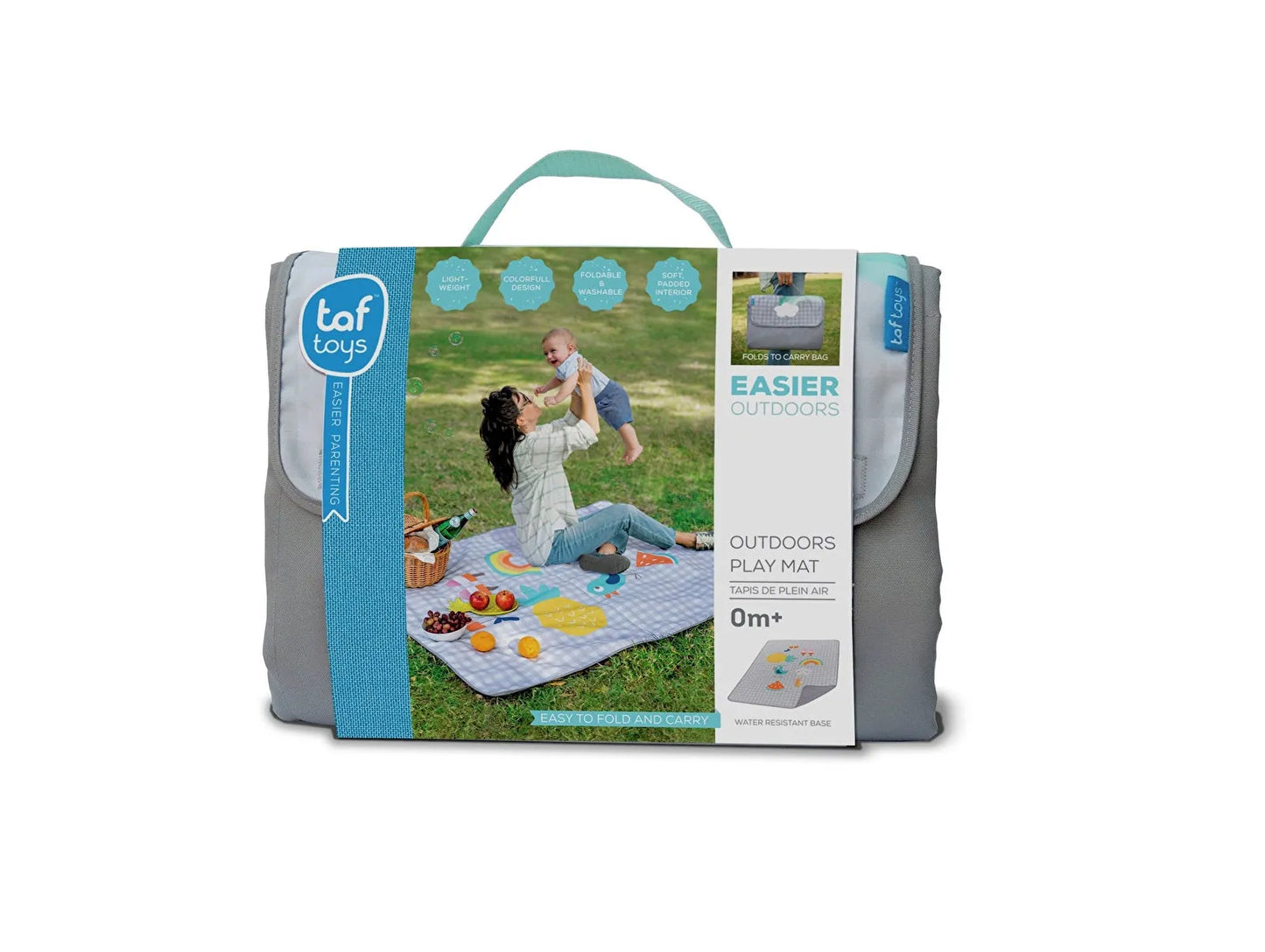 Taf Toys Outdoor Playmat