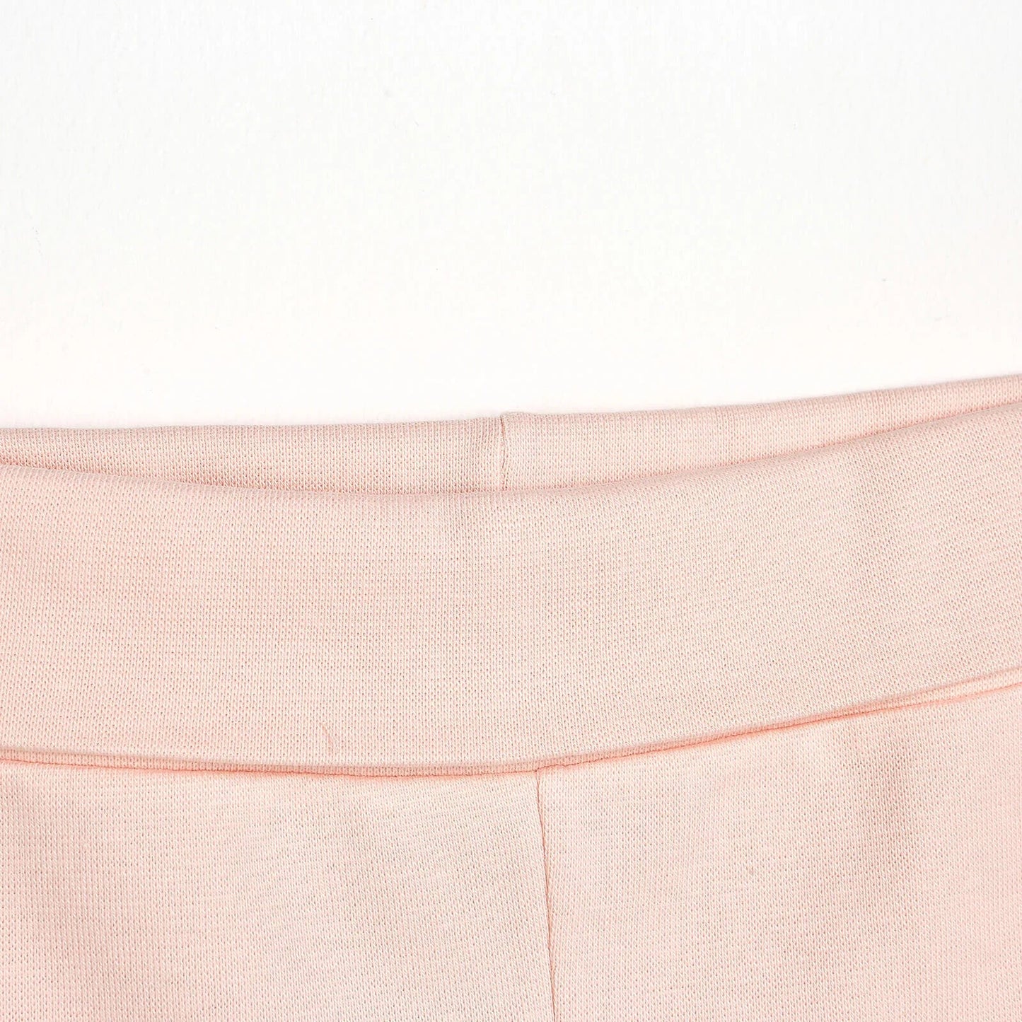 HelloBaby Newborn Relaxed Fit High Fold - Light Pink