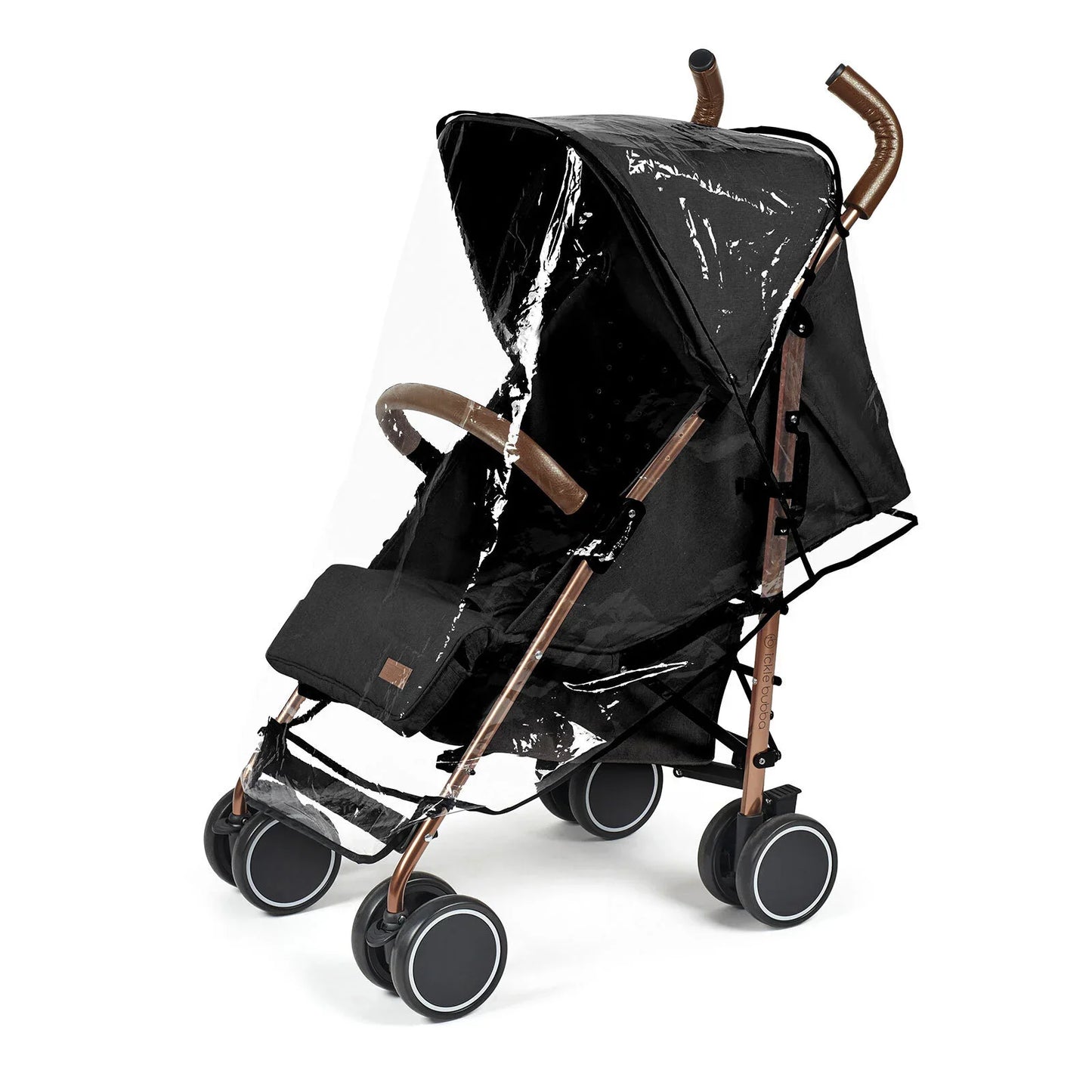 Ickle Bubba Discovery Stroller