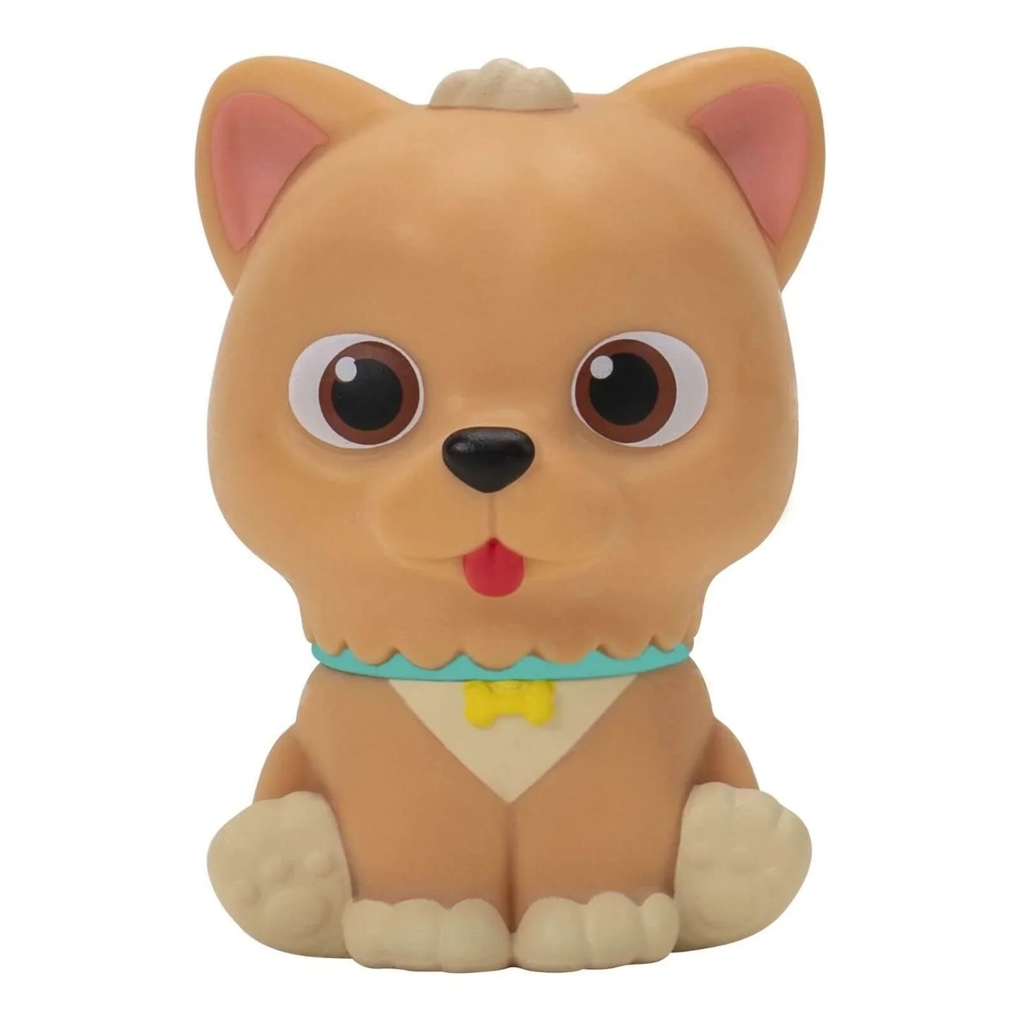 CoComelon JJ and Family Figure Set 4 pcs