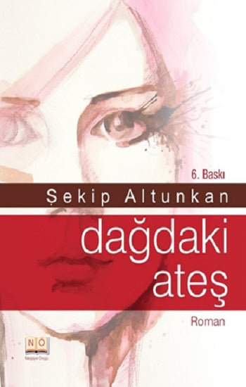 Dağdaki Ateş
