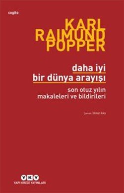 Daha İyi Bir Dünya Arayışı Son Otuz Yılın Makaleleri ve Bildirileri - mezetto