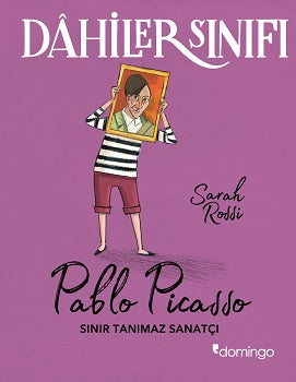 Dahiler Sınıf -  Pablo Picasso