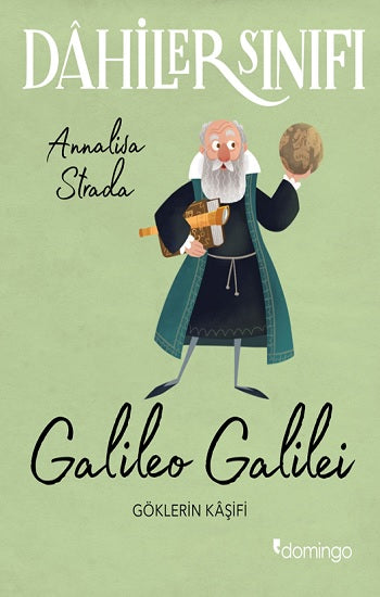 Dahiler Sınıfı - Galileo Galilei