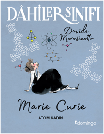 Weitere Bedeutung: Marie-Curie-Atom-Kategorie