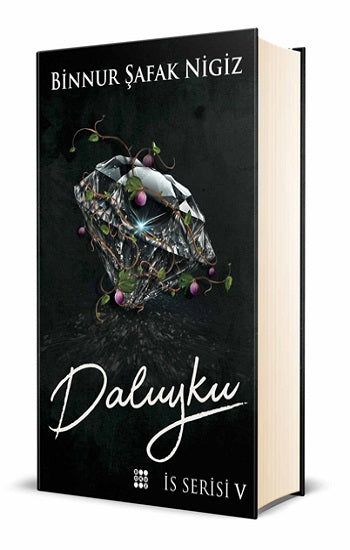 Daluyku - İş Serisi 5 (Çiltli)
