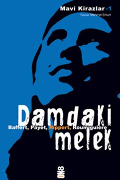 Damdaki Melek - mezetto