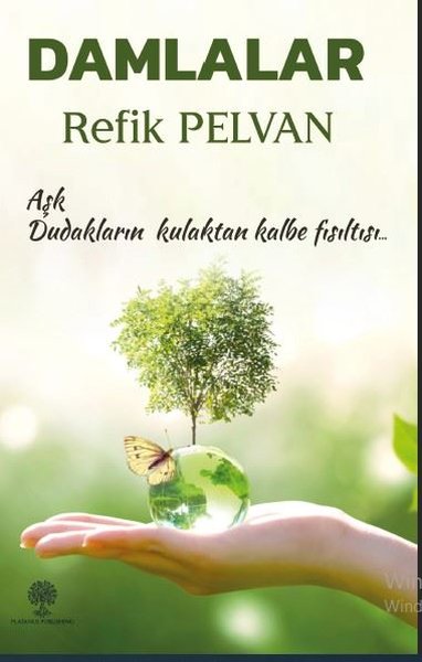 Damlalar