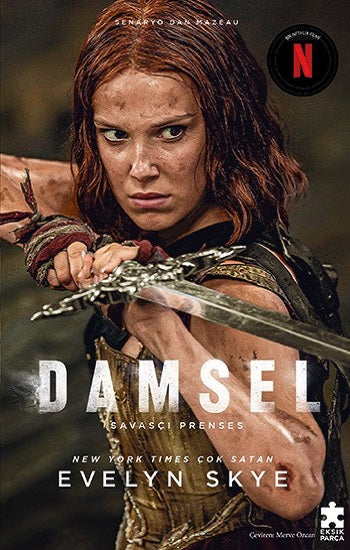 Damsel -Savaşçı Prenses