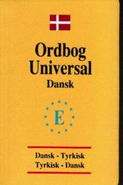 Universal Danimarka Cep Sözlük