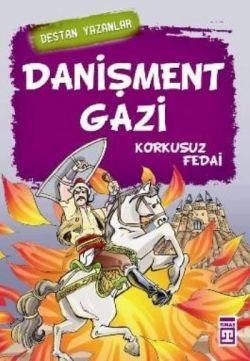 Danişment Gazi - Korkusuz Fedai - mezetto