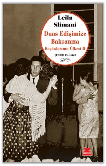 Dans Edişimize Baksanıza