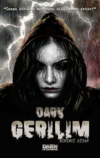 Dark Gerilim Birinci Kitap