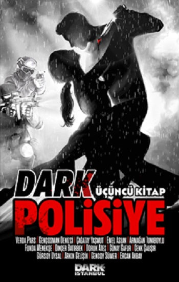 Karanlık Üçüncü Kitap Polisiye