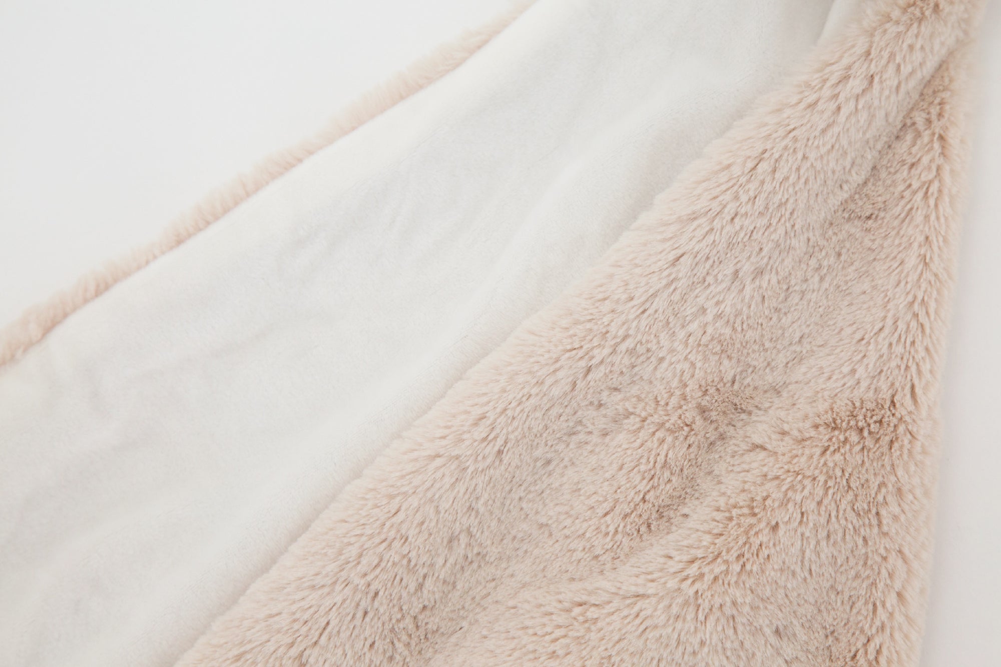 Teddy Animal Blanket