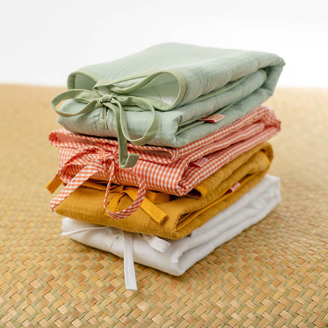 Nomadic Alt Değiştirme Matı - Honey