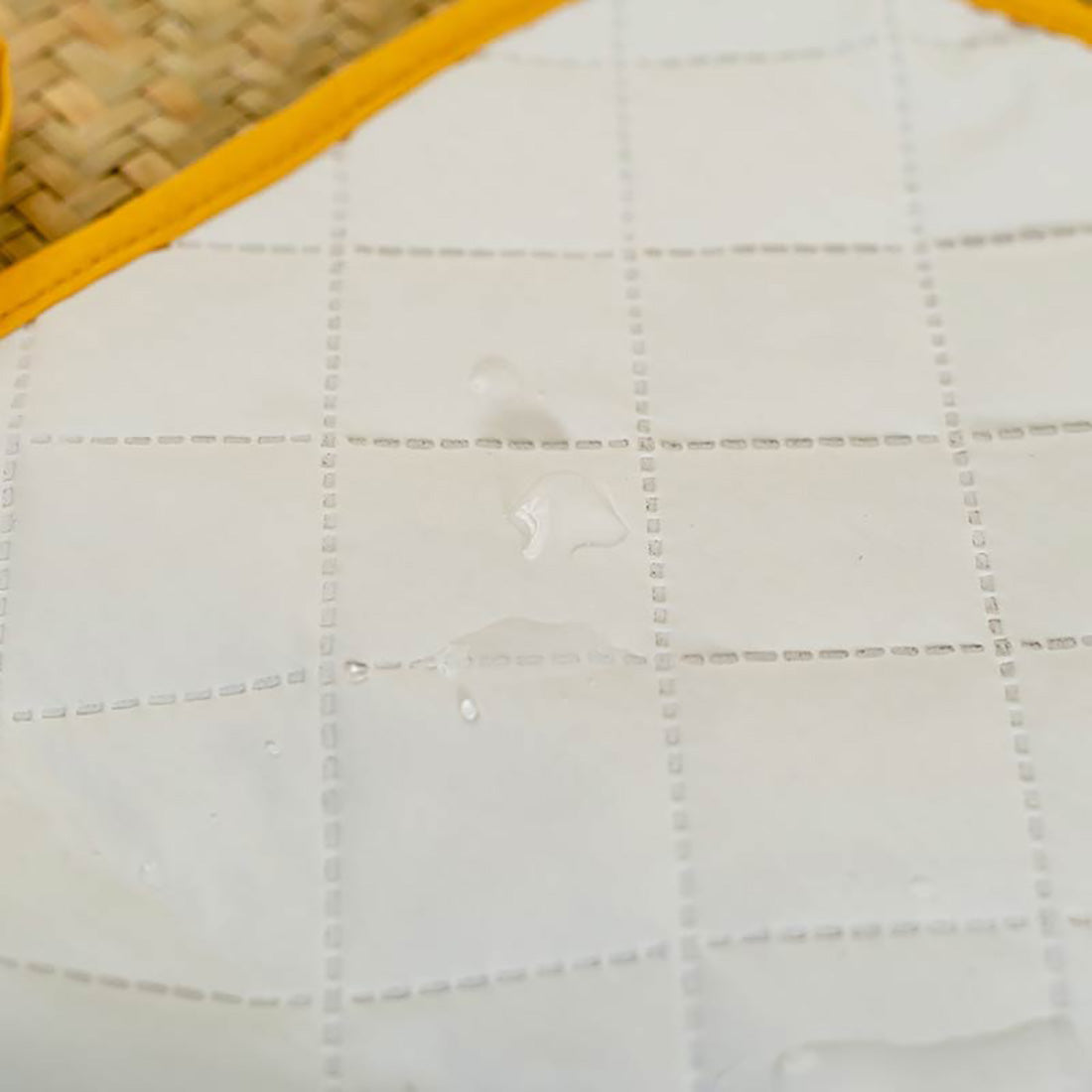 Nomadic Alt Değiştirme Matı - Honey