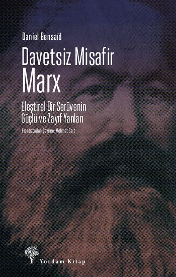 Davetsiz Misafir - Marx