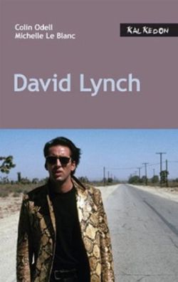 David Lynch - mezetto