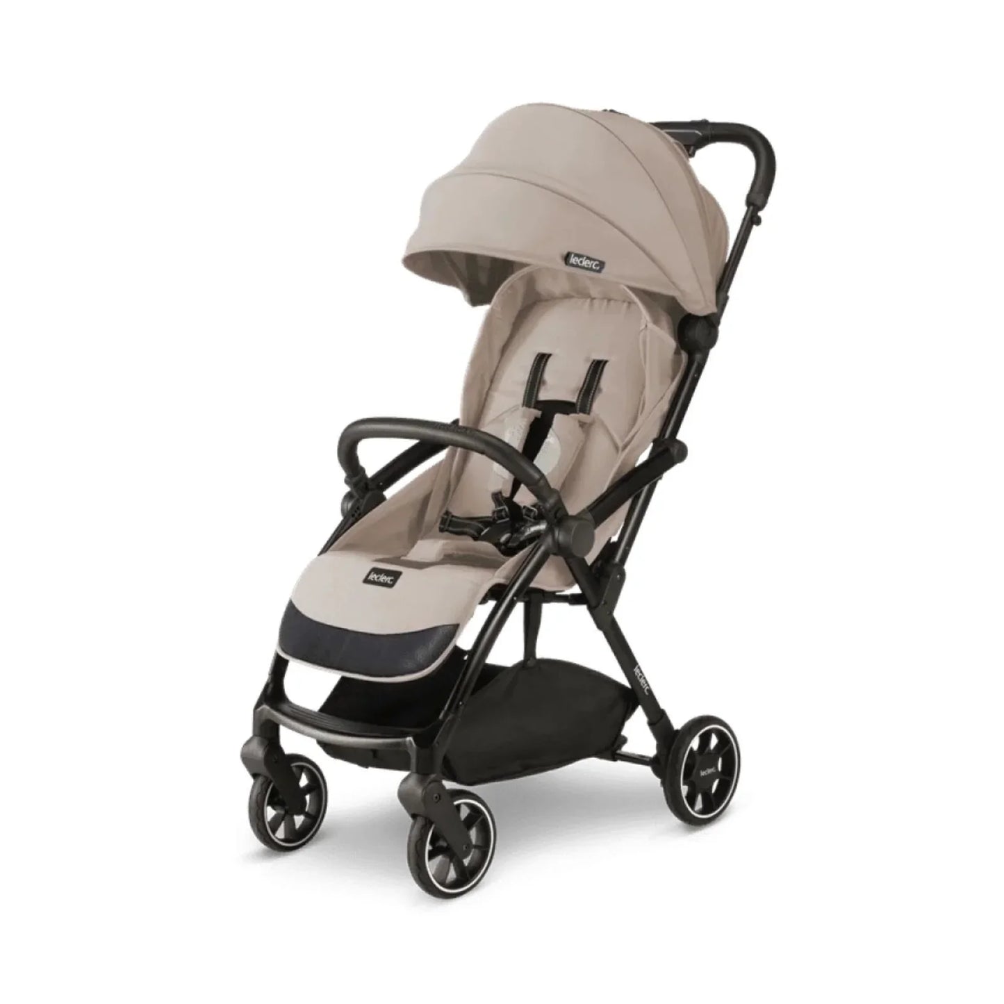 Leclerc Baby MF Plus Stroller - Sand