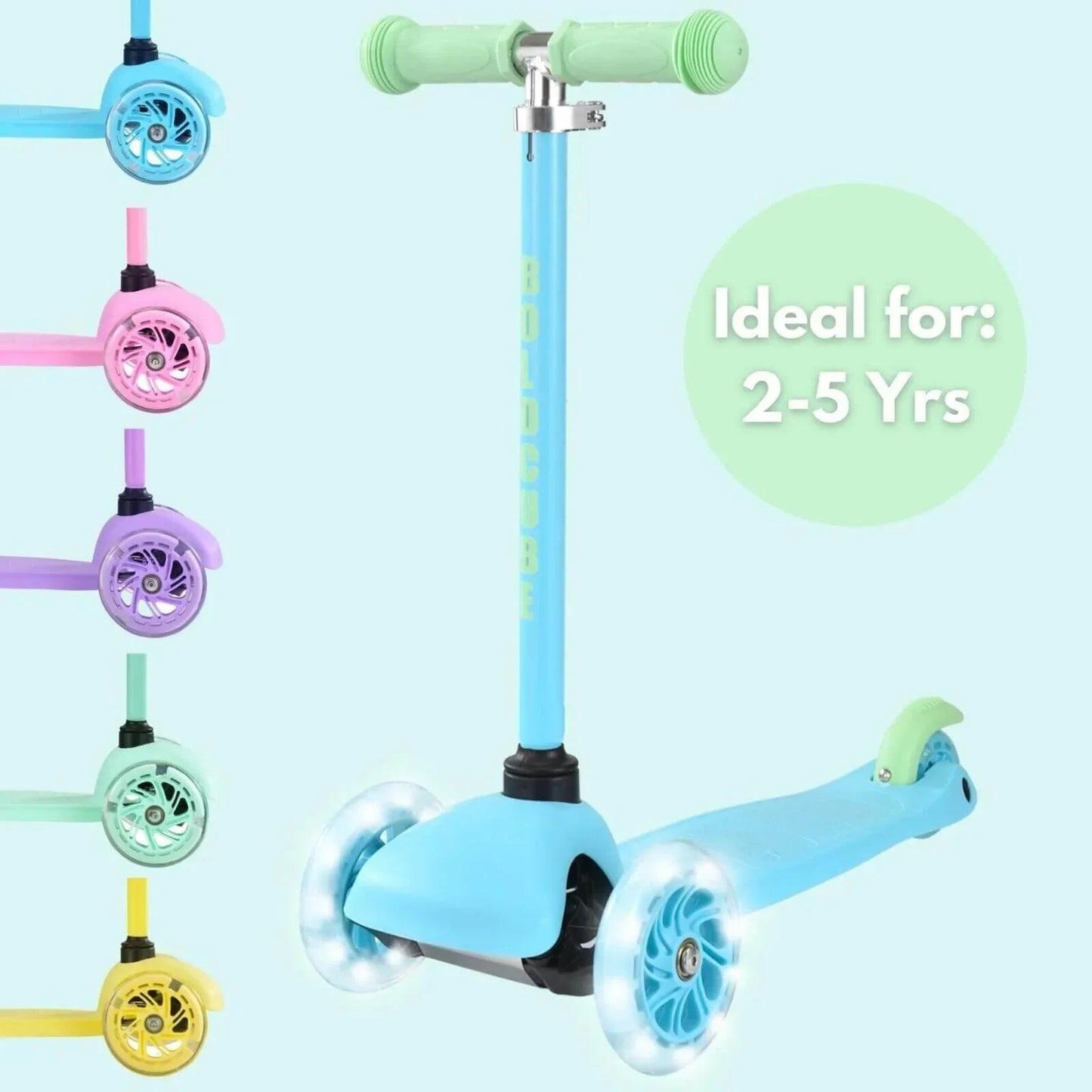 BOLDCUBE Teeny - Lilac