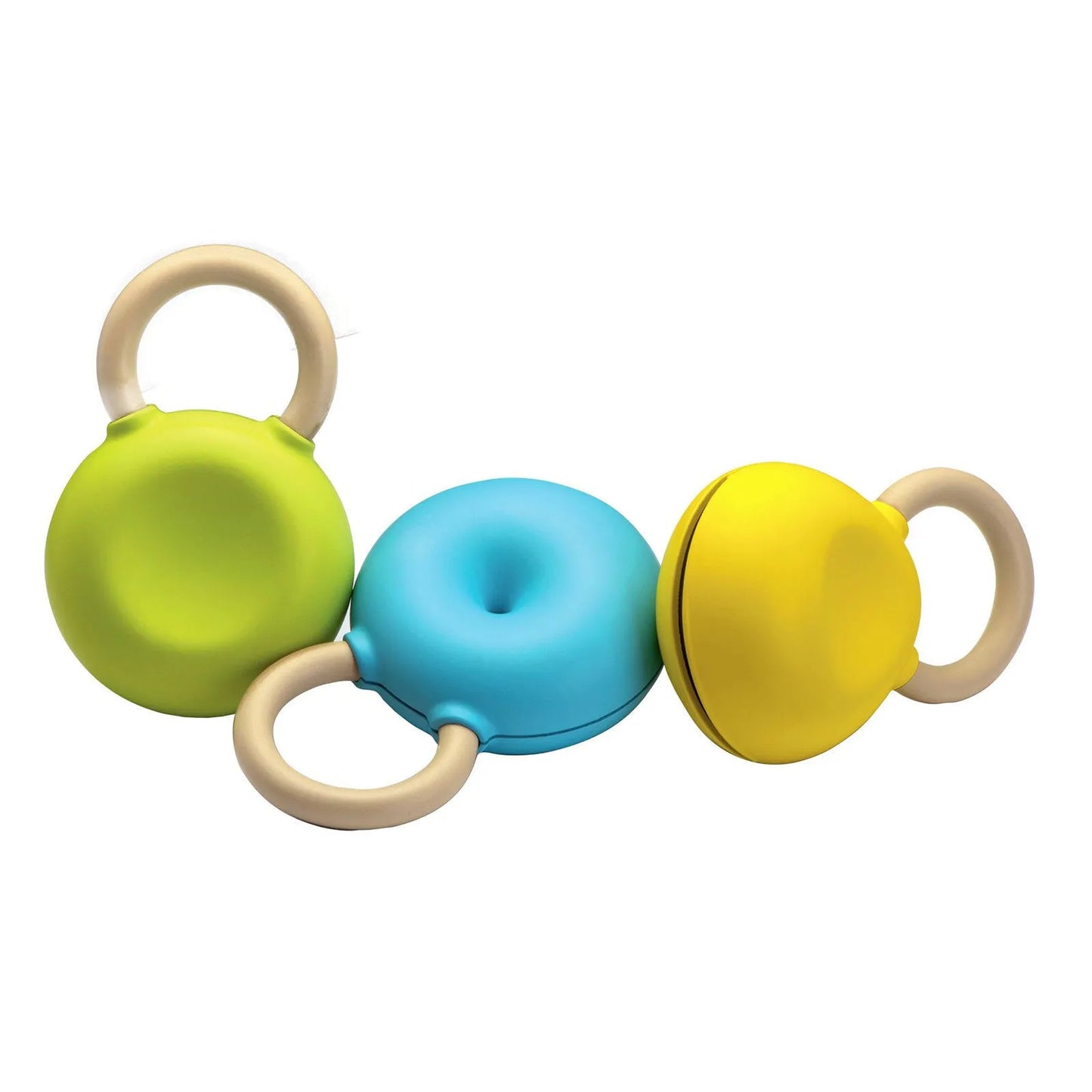 Halilit Triola Gift Set