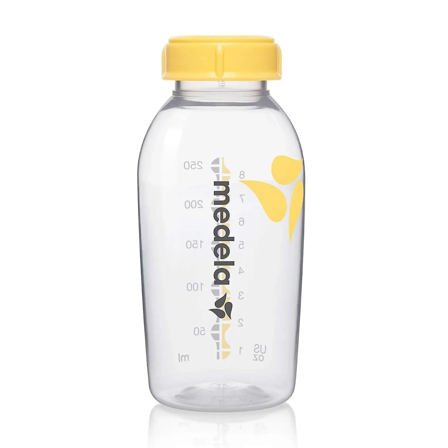 Medela Breastmilk Storage Bottles 250ml 2 pcs