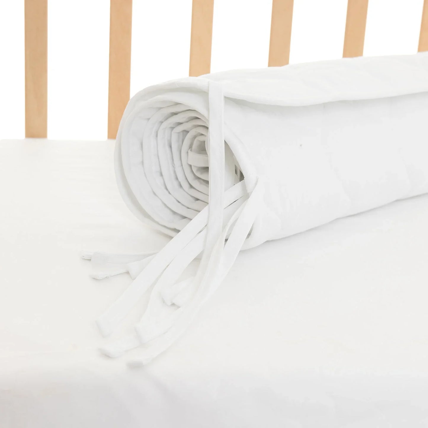 Little Dreams Unisex Baby Cushion - White