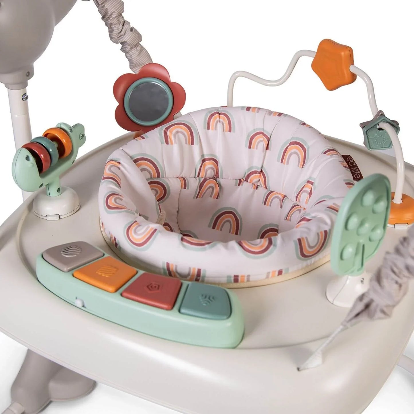 Red Kite Baby Go Round Jump a Round - Woodland Walks