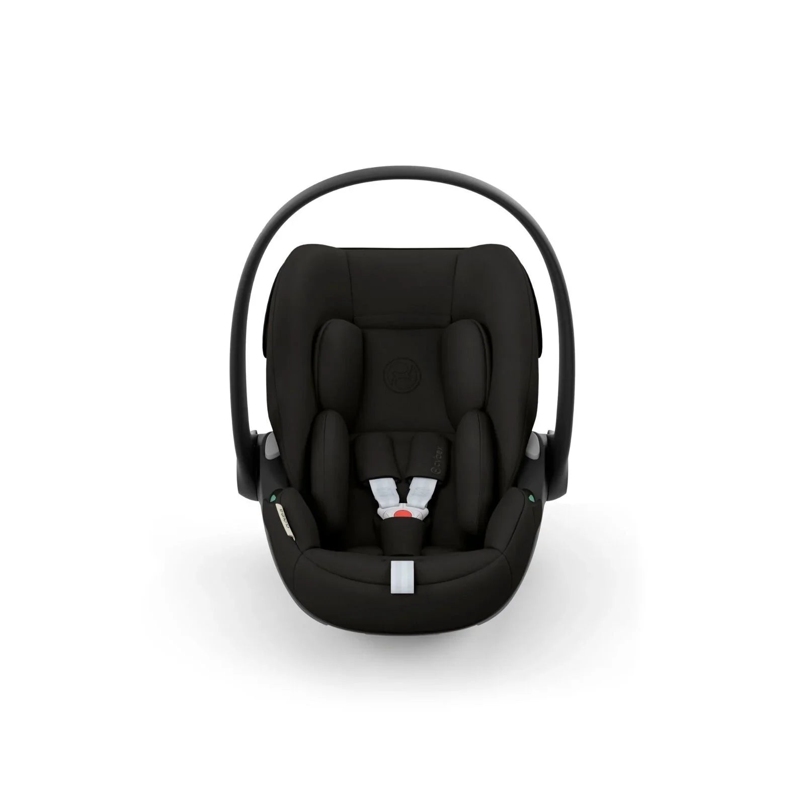 Cybex Cloud G i-Size Group 0+ Car Seat - Magic Black