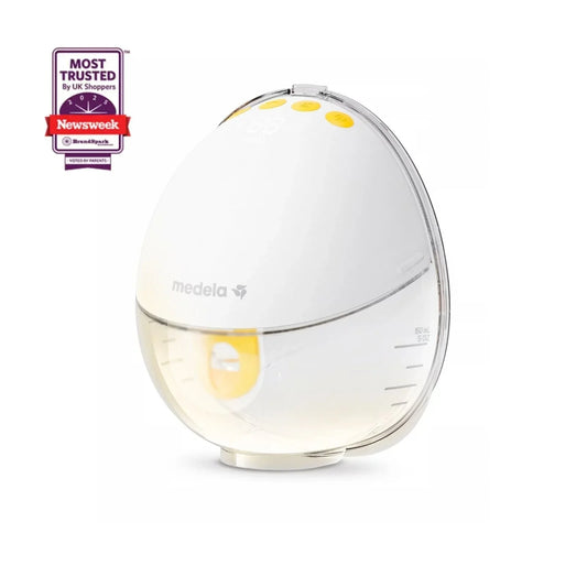 Medela Motion InBra Single Electric Wearable Breast Pump